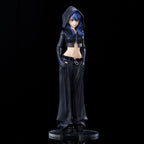 Immagine del prodotto Gridman Universe Zozo Black Collection statua in PVC Rikka Takarada 24 cm