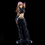 Product image Gridman Universe Zozo Black Collection PVC Statue Yume Minami 24 cm