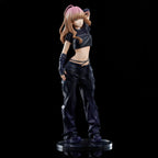 Product image Gridman Universe Zozo Black Collection PVC Statue Yume Minami 24 cm