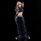 Product image Gridman Universe Zozo Black Collection PVC Statue Yume Minami 24 cm