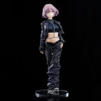 Product image Gridman Universe Zozo Black Collection PVC Statue Mujina 25 cm