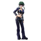 Immagine del prodotto Gridman Universe Zozo Black Collection Statua PVC The 2nd 24 cm