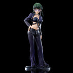 Immagine del prodotto Gridman Universe Zozo Black Collection Statua PVC The 2nd 24 cm
