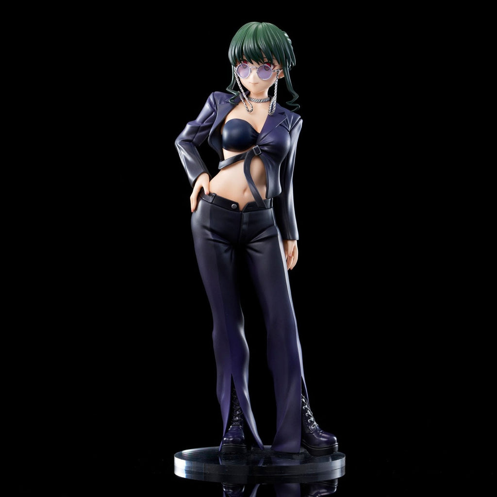 Immagine del prodotto Gridman Universe Zozo Black Collection Statua PVC The 2nd 24 cm