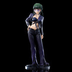 Immagine del prodotto Gridman Universe Zozo Black Collection Statua PVC The 2nd 24 cm