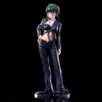 Immagine del prodotto Gridman Universe Zozo Black Collection Statua PVC The 2nd 24 cm