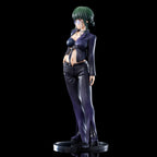 Immagine del prodotto Gridman Universe Zozo Black Collection Statua PVC The 2nd 24 cm