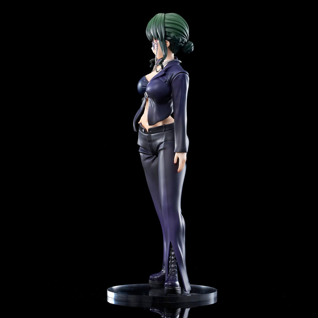 Immagine del prodotto Gridman Universe Zozo Black Collection Statua PVC The 2nd 24 cm