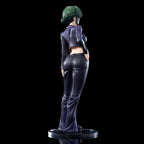 Immagine del prodotto Gridman Universe Zozo Black Collection Statua PVC The 2nd 24 cm