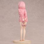 Immagine del prodotto Personaggio originale Statua in PVC Swimsuit Hoodie Misaki Illustrazione di Jonsun 26 cm