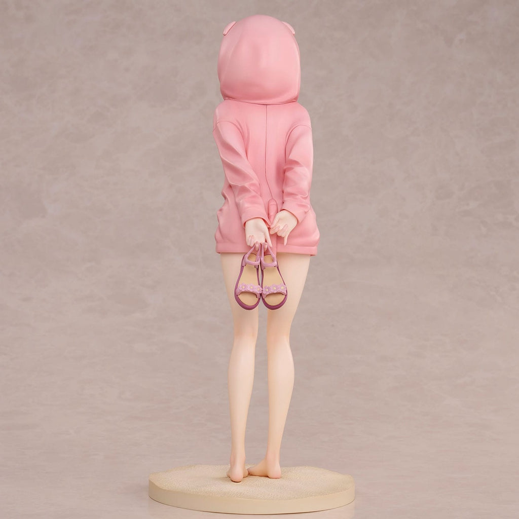 Immagine del prodotto Personaggio originale Statua in PVC Swimsuit Hoodie Misaki Illustrazione di Jonsun 26 cm