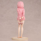 Immagine del prodotto Personaggio originale Statua in PVC Swimsuit Hoodie Misaki Illustrazione di Jonsun 26 cm
