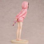 Immagine del prodotto Personaggio originale Statua in PVC Swimsuit Hoodie Misaki Illustrazione di Jonsun 26 cm
