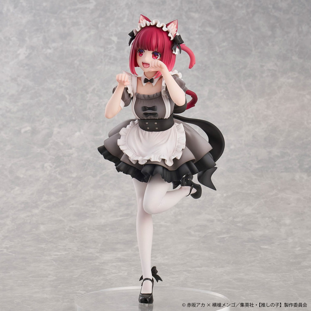 Immagine del prodotto Oshi No Ko Statua PVC 1/6 Kana Arima Cat Maid Ver. 26 cm
