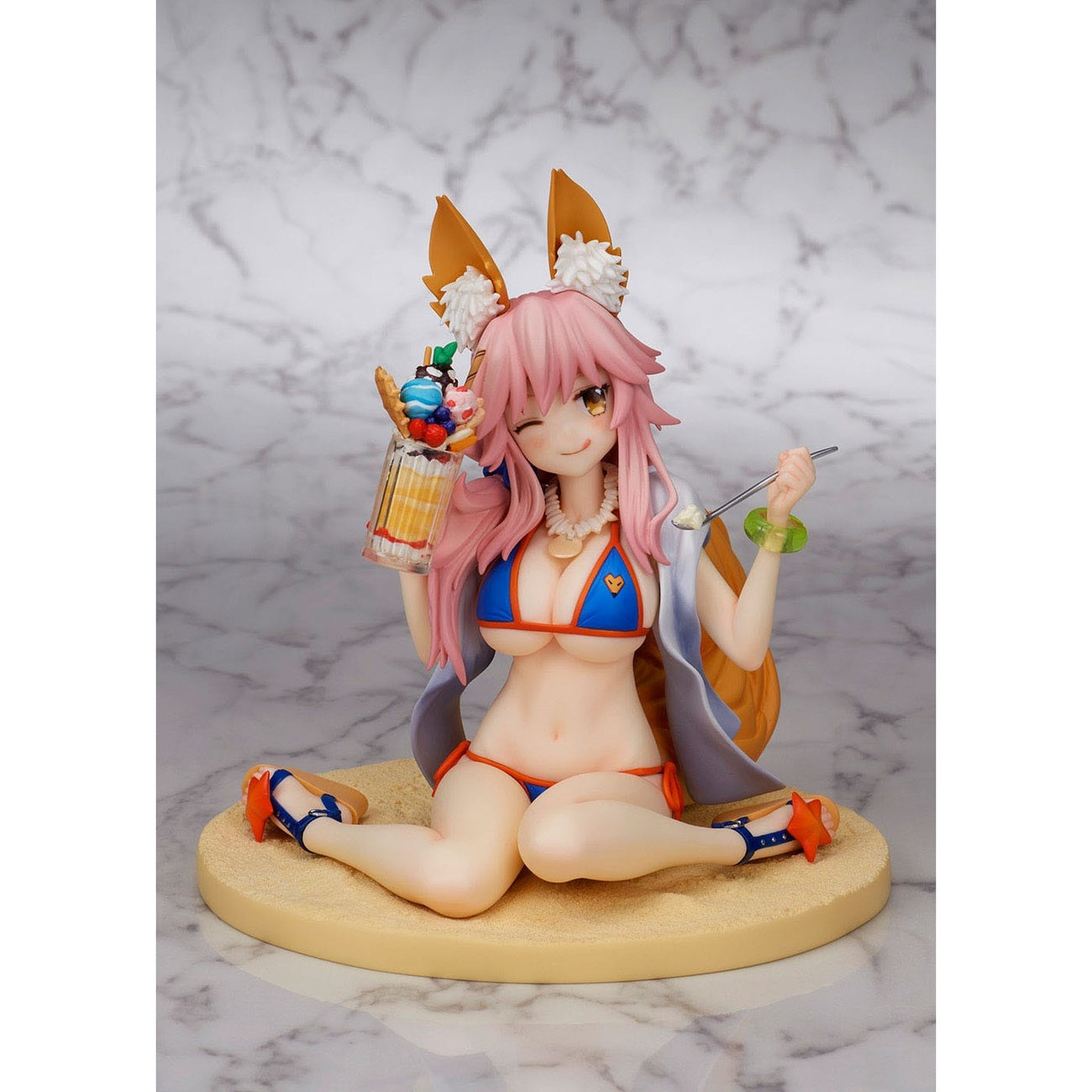 Immagine del prodotto Fate/Grand Order Statua in PVC Lancer Tamamo no Mae 16 cm