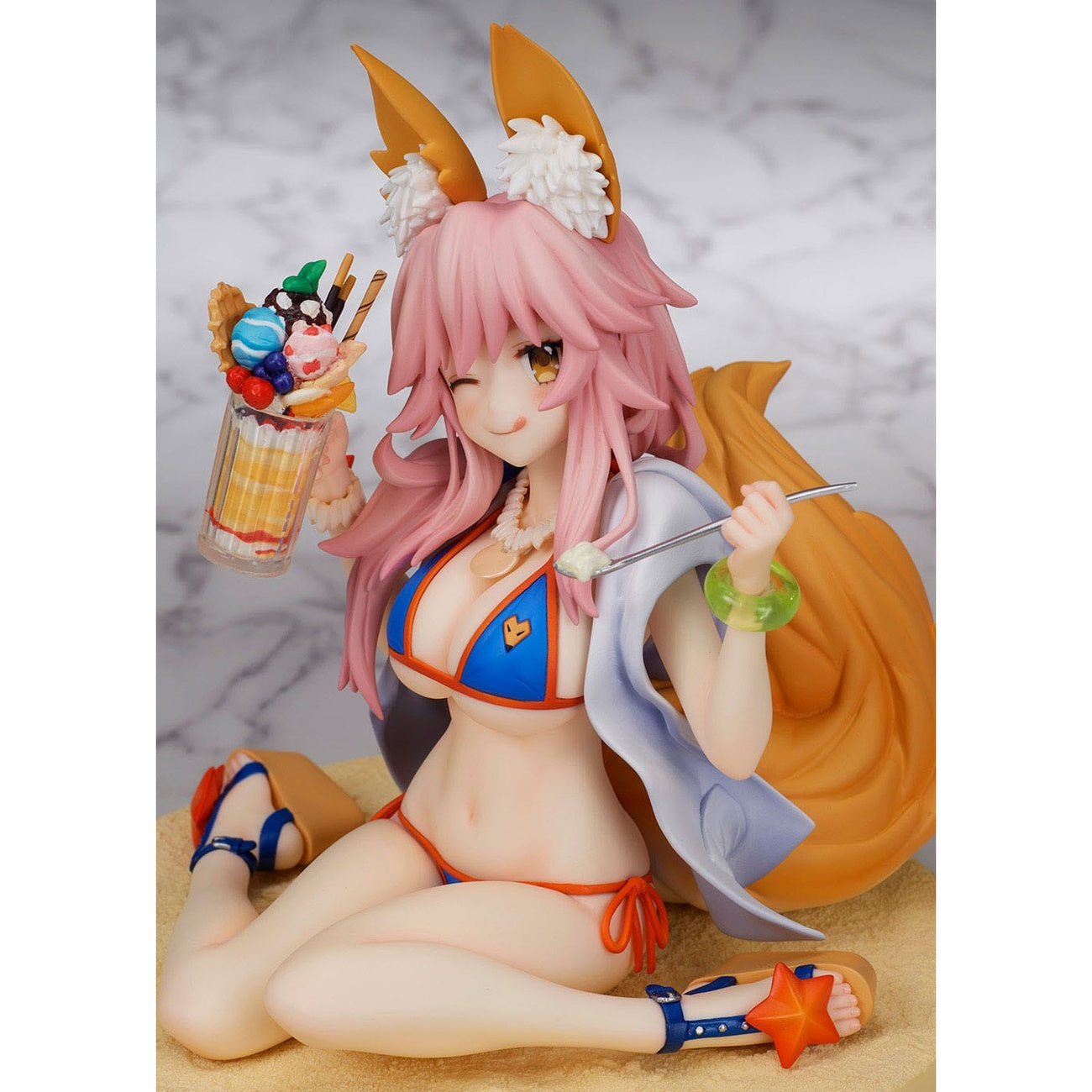 Immagine del prodotto Fate/Grand Order Statua in PVC Lancer Tamamo no Mae 16 cm
