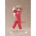 Immagine del prodotto My Cat Is a Kawaii Girl Palette Dress-Up Collection Statua Kinako Nyang fu Ver. 15 cm