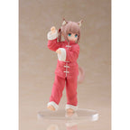Immagine del prodotto My Cat Is a Kawaii Girl Palette Dress-Up Collection Statua Kinako Nyang fu Ver. 15 cm