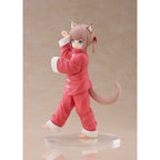 Immagine del prodotto My Cat Is a Kawaii Girl Palette Dress-Up Collection Statua Kinako Nyang fu Ver. 15 cm