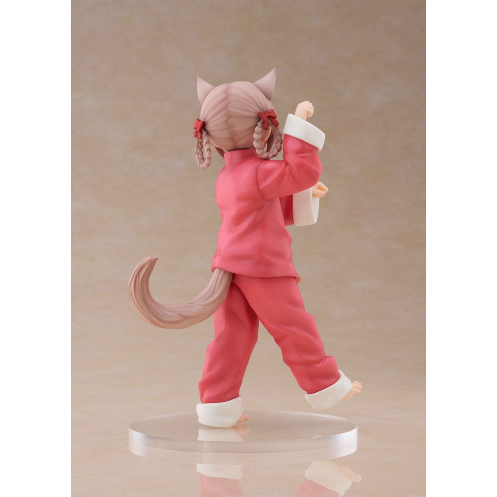 Immagine del prodotto My Cat Is a Kawaii Girl Palette Dress-Up Collection Statua Kinako Nyang fu Ver. 15 cm