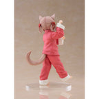 Immagine del prodotto My Cat Is a Kawaii Girl Palette Dress-Up Collection Statua Kinako Nyang fu Ver. 15 cm