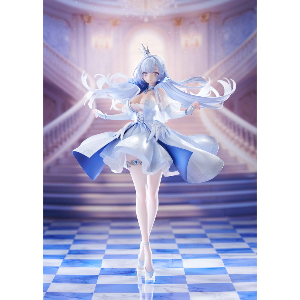 Immagine del prodotto Azur Lane Statua in PVC 1/7 Argus 23 cm