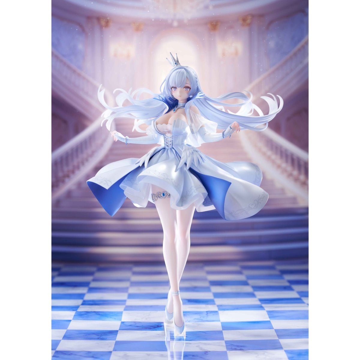 Immagine del prodotto Azur Lane Statua in PVC 1/7 Argus 23 cm