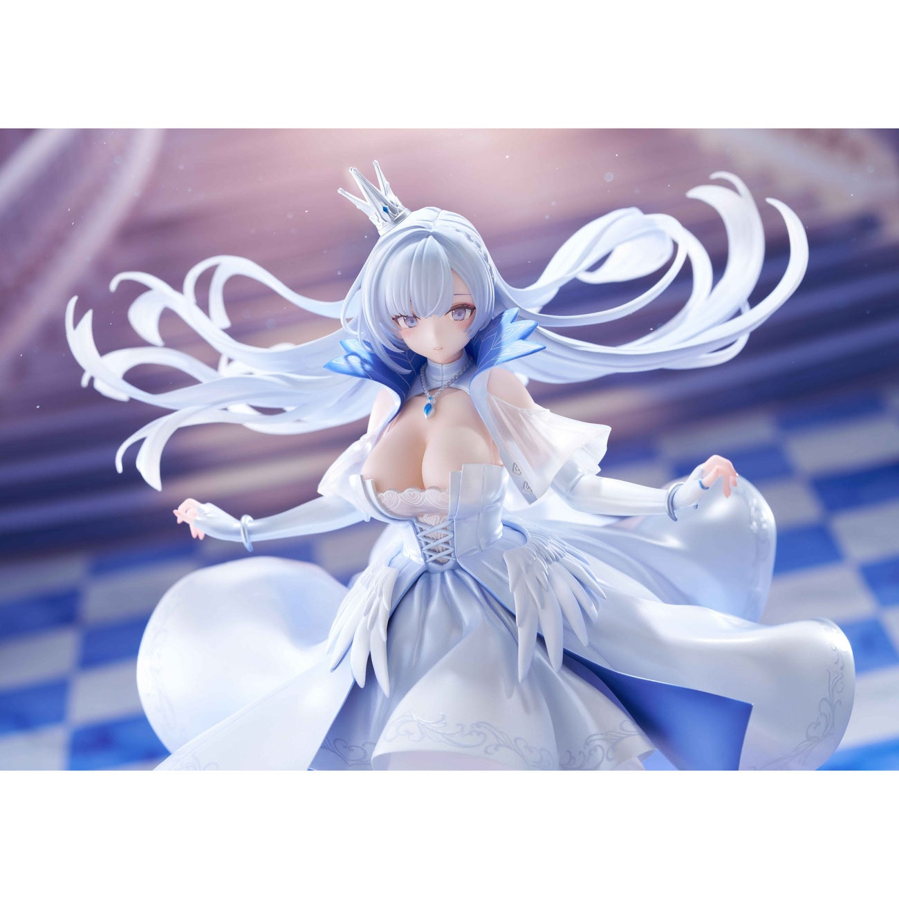 Immagine del prodotto Azur Lane Statua in PVC 1/7 Argus 23 cm