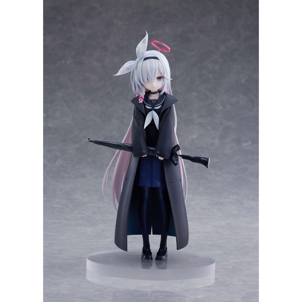 Immagine del prodotto Blue Archive Statua in PVC 1/7 Plana 23 cm