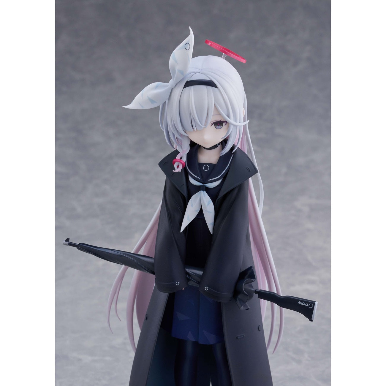 Immagine del prodotto Blue Archive Statua in PVC 1/7 Plana 23 cm