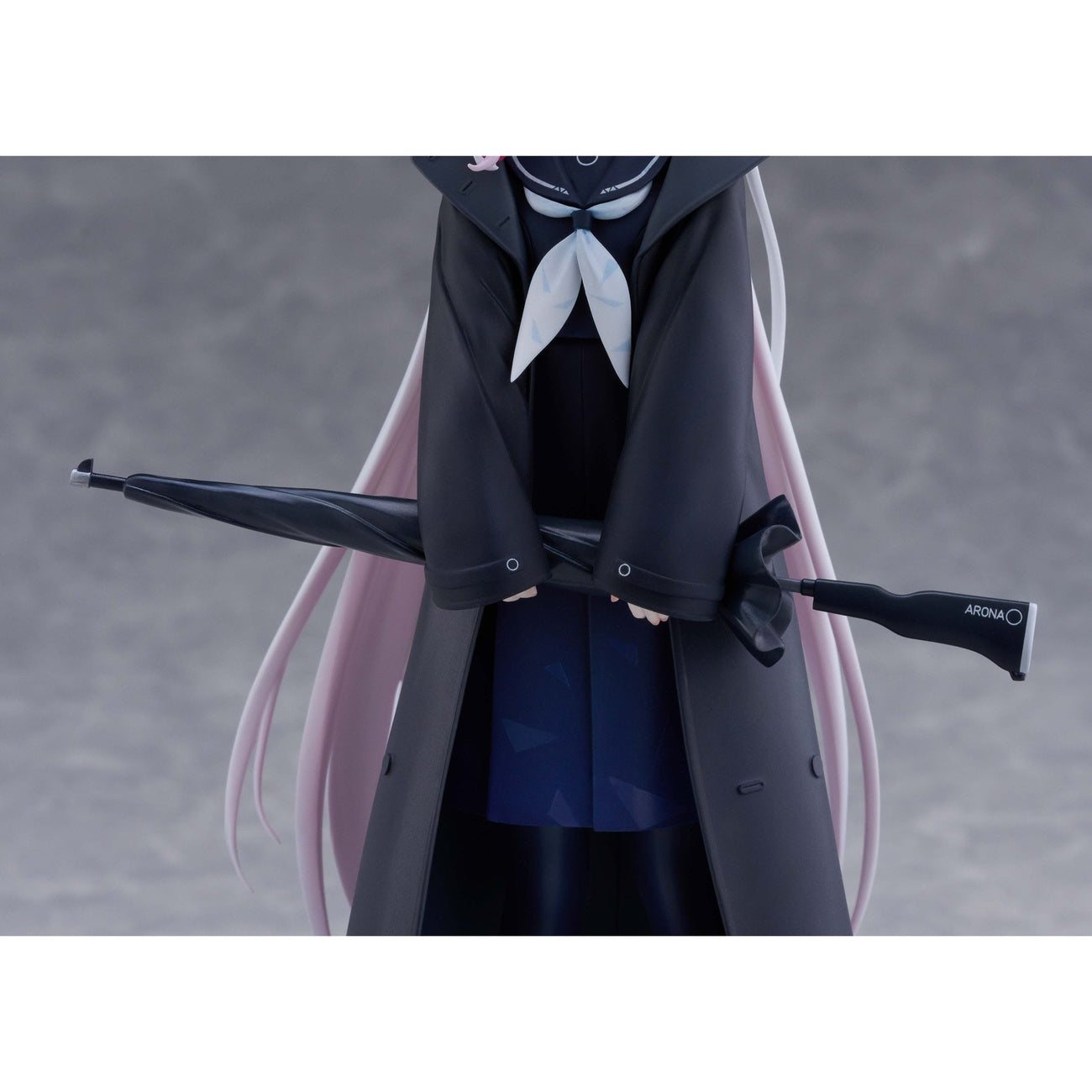 Immagine del prodotto Blue Archive Statua in PVC 1/7 Plana 23 cm