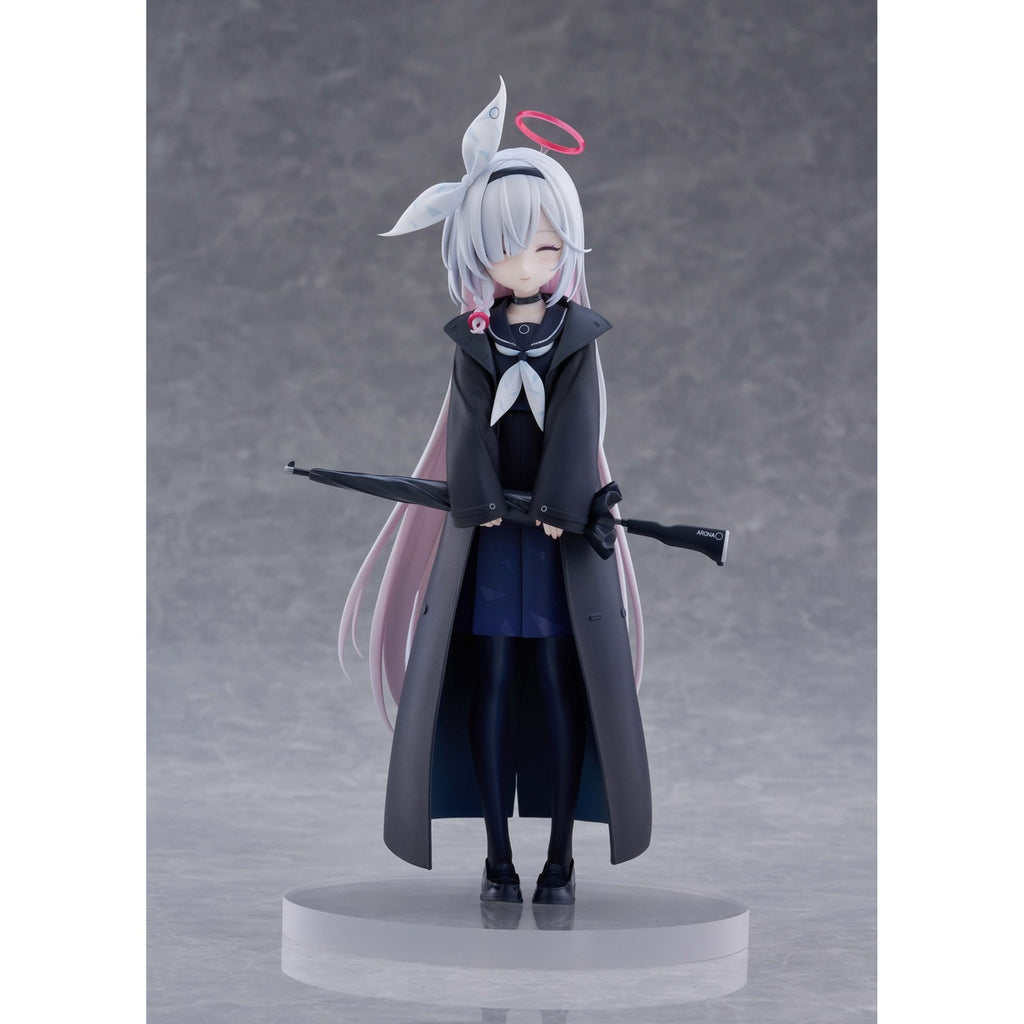 Immagine del prodotto Blue Archive Statua in PVC 1/7 Plana 23 cm