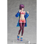 Immagine del prodotto Zom 100: Bucket List of the Dead Statua in PVC 1/7 Shizuka Mikazuki 24 cm