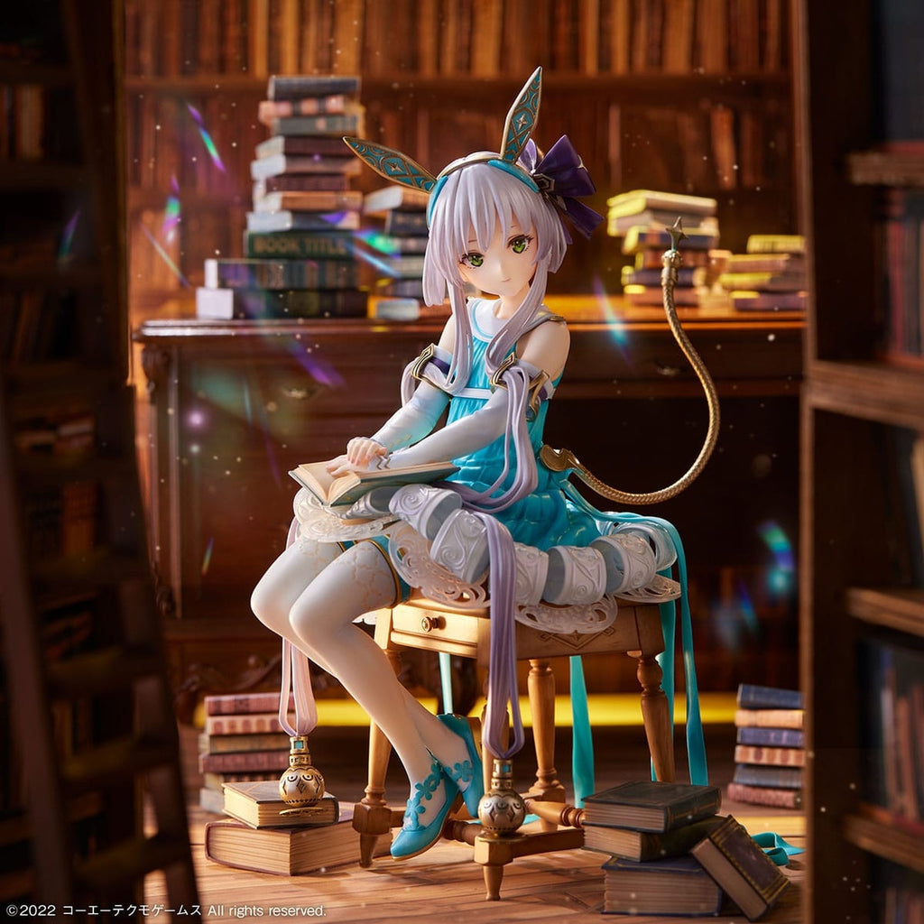 Product image Atelier Sophie 2: The Alchemist of the Mysterious Dream PVC Statue 1/7 Plachta 21 cm