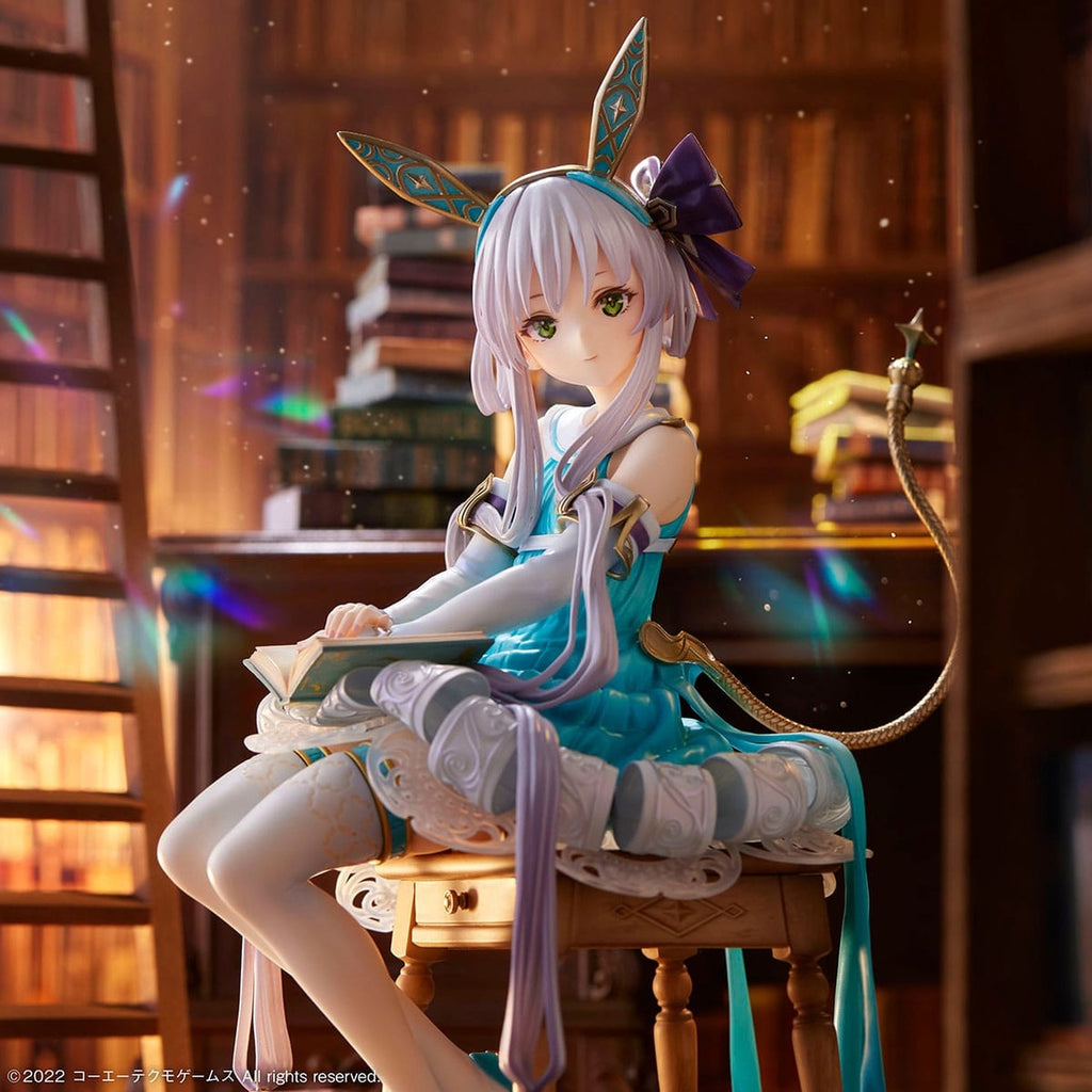 Product image Atelier Sophie 2: The Alchemist of the Mysterious Dream PVC Statue 1/7 Plachta 21 cm