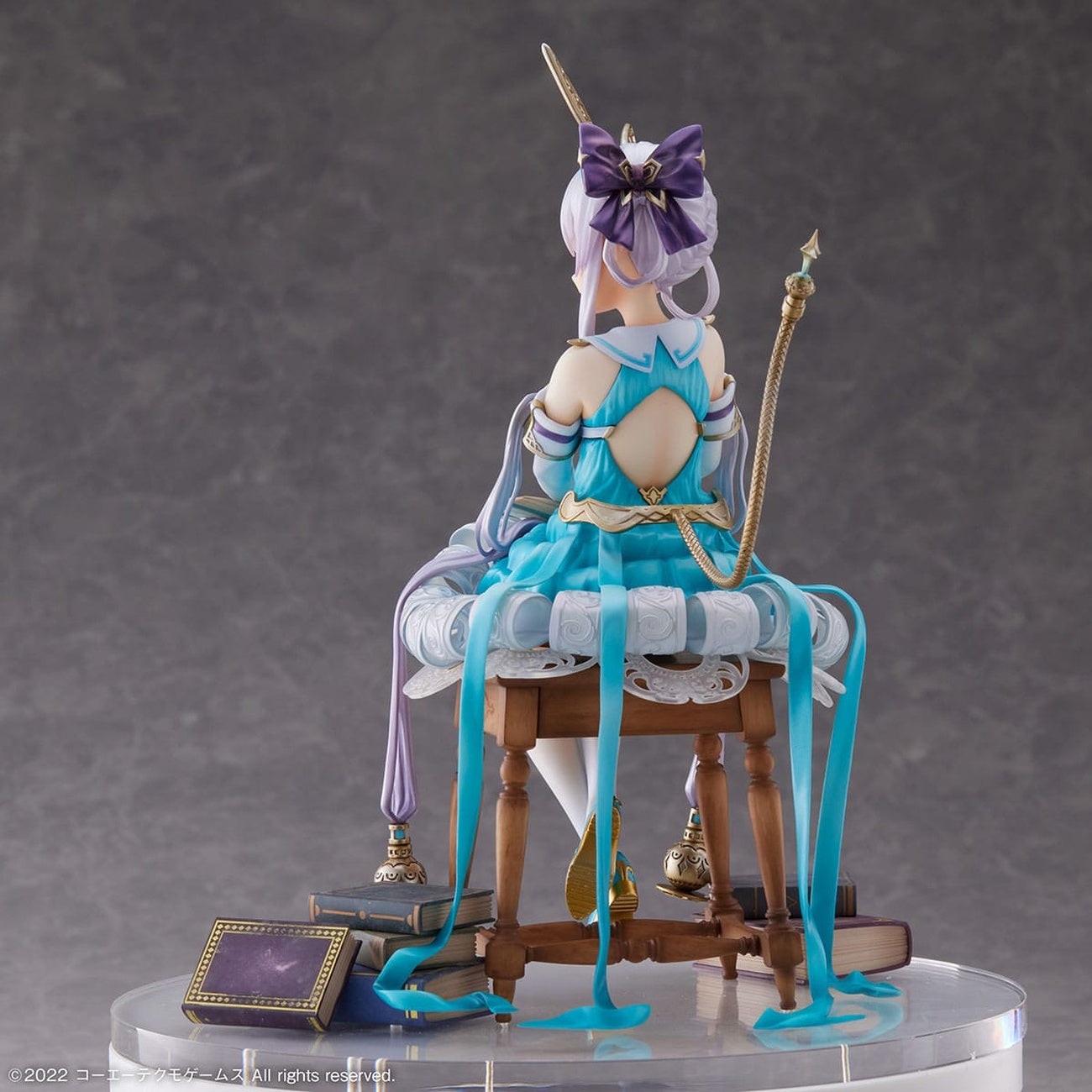 Product image Atelier Sophie 2: The Alchemist of the Mysterious Dream PVC Statue 1/7 Plachta 21 cm