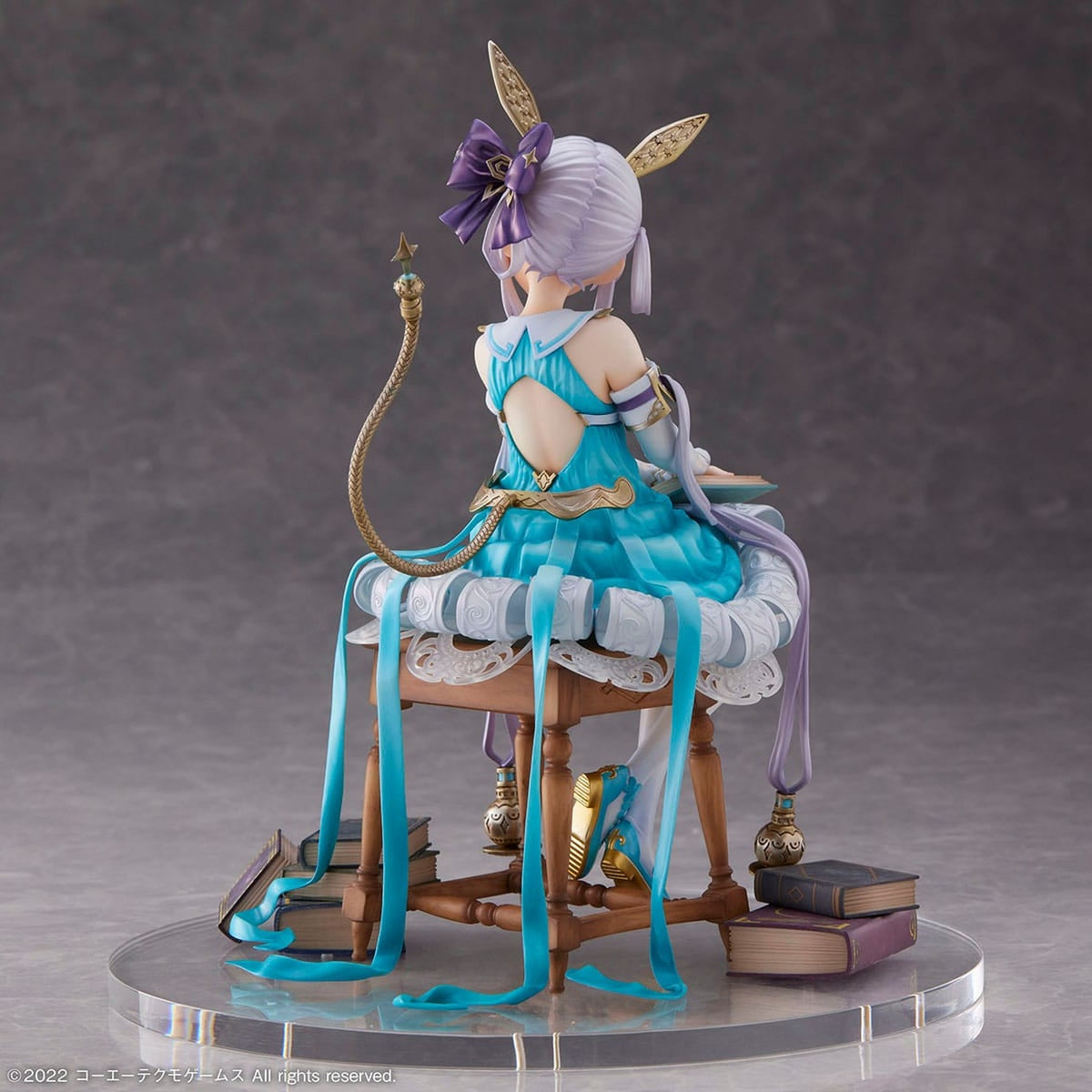 Product image Atelier Sophie 2: The Alchemist of the Mysterious Dream PVC Statue 1/7 Plachta 21 cm