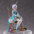 Product image Atelier Sophie 2: The Alchemist of the Mysterious Dream PVC Statue 1/7 Plachta 21 cm