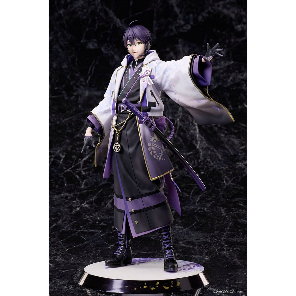 Immagine del prodotto Nijisanji statua in PVC 1/7 Kenmochi Toya 26 cm