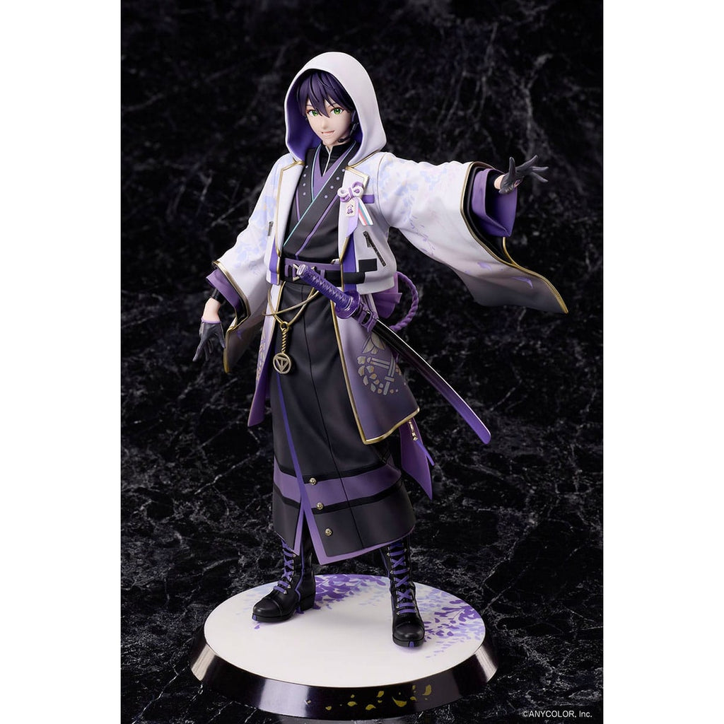Immagine del prodotto Nijisanji statua in PVC 1/7 Kenmochi Toya 26 cm