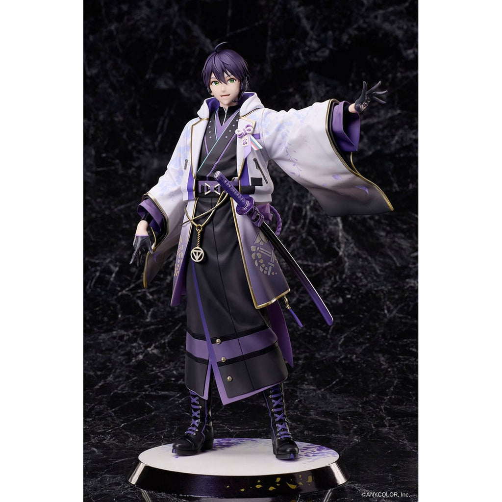 Immagine del prodotto Nijisanji statua in PVC 1/7 Kenmochi Toya 26 cm
