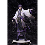 Immagine del prodotto Nijisanji statua in PVC 1/7 Kenmochi Toya 26 cm