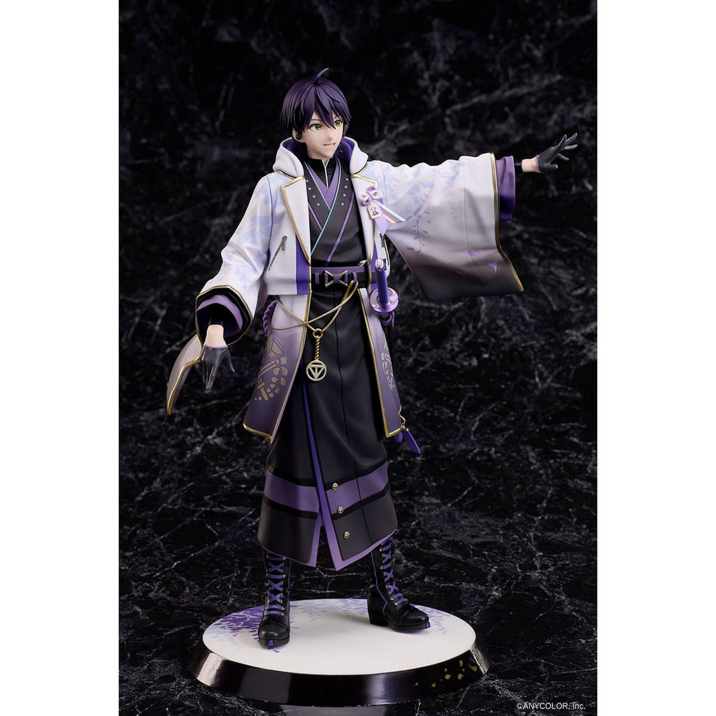 Immagine del prodotto Nijisanji statua in PVC 1/7 Kenmochi Toya 26 cm