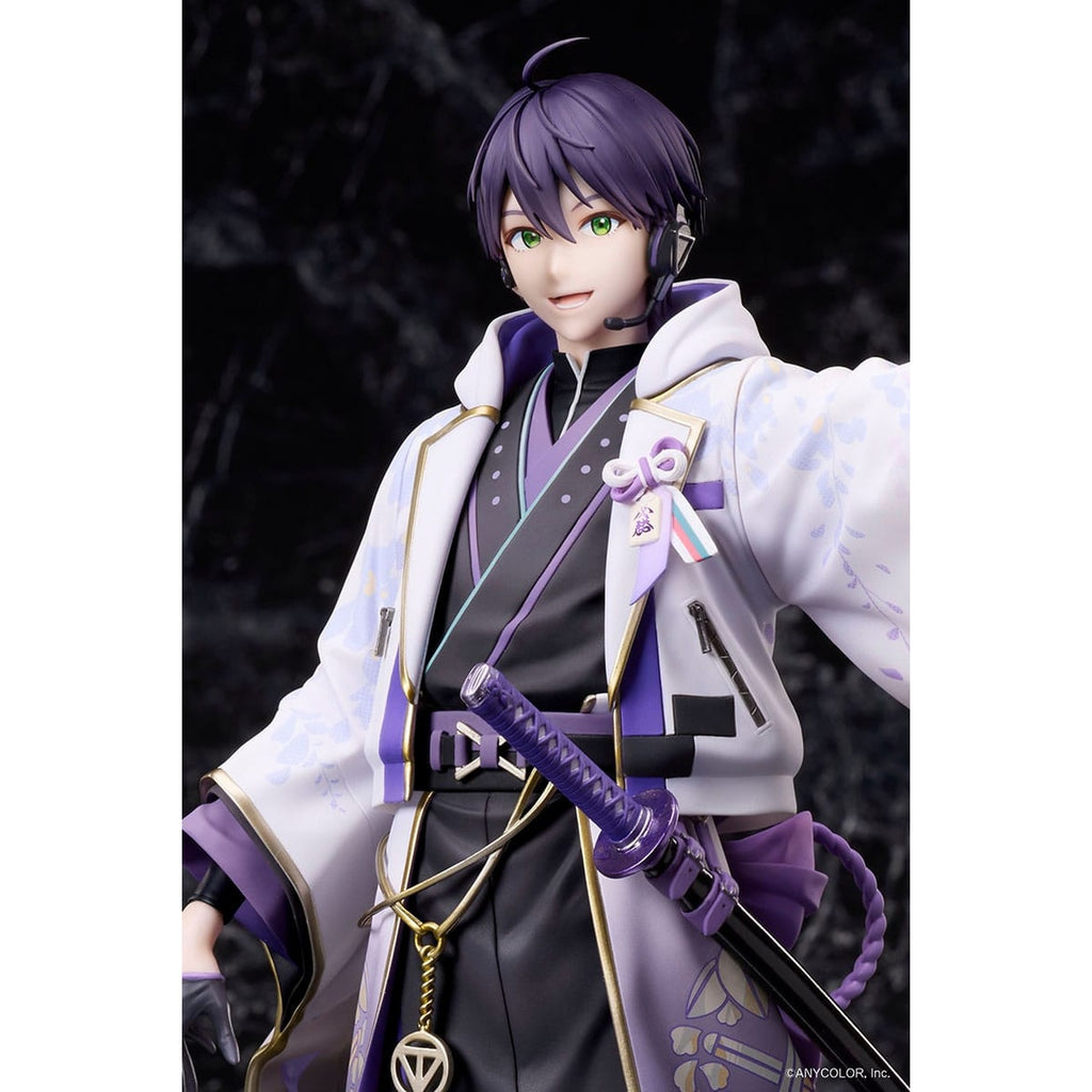 Immagine del prodotto Nijisanji statua in PVC 1/7 Kenmochi Toya 26 cm