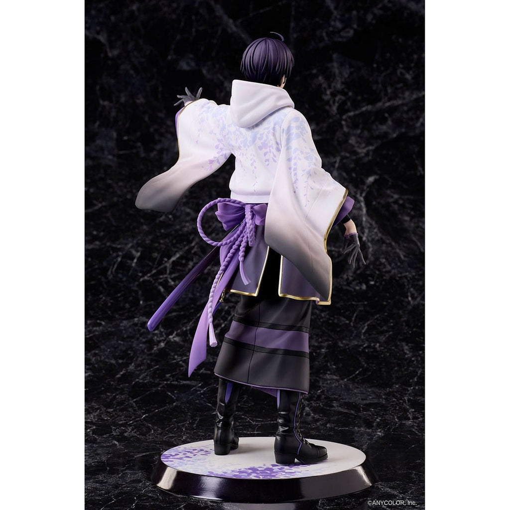 Immagine del prodotto Nijisanji statua in PVC 1/7 Kenmochi Toya 26 cm