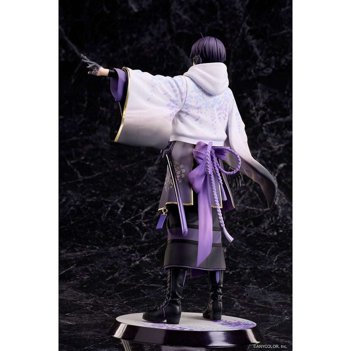 Immagine del prodotto Nijisanji statua in PVC 1/7 Kenmochi Toya 26 cm
