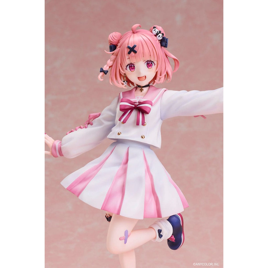 Product image Nijisanji PVC Statue 1/7 Sasaki Saku 23 cm