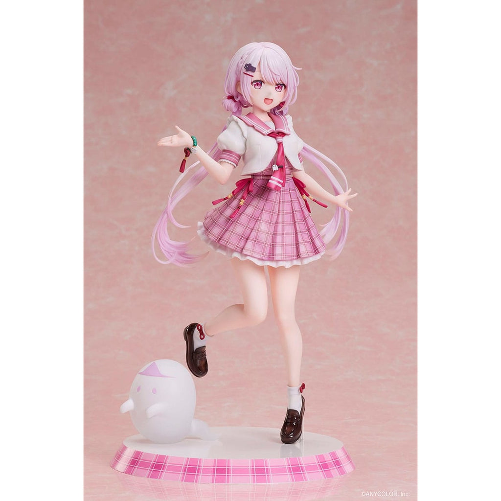 Immagine del prodotto Nijisanji Statua in PVC 1/7 Shiina Yuika 23 cm