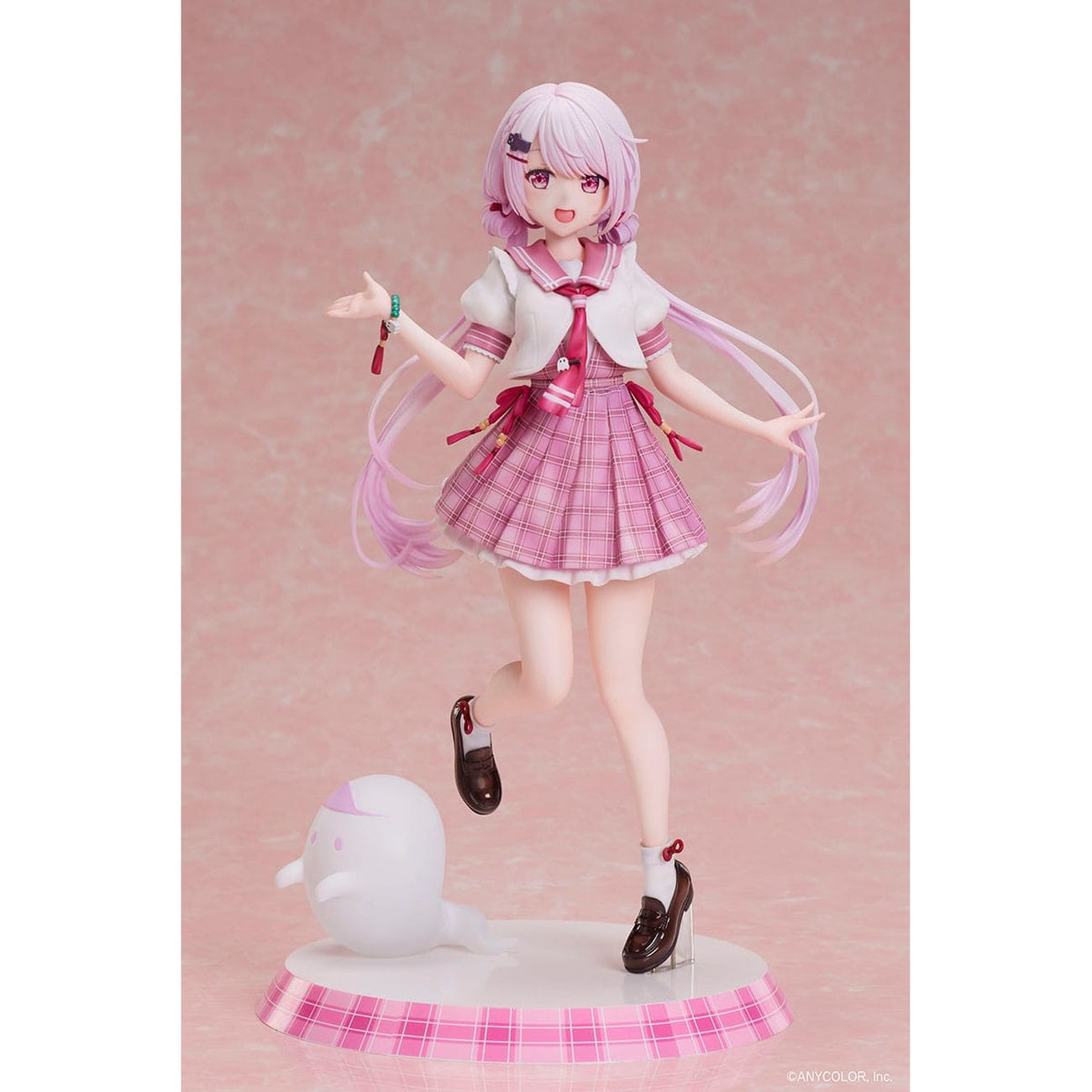 Immagine del prodotto Nijisanji Statua in PVC 1/7 Shiina Yuika 23 cm