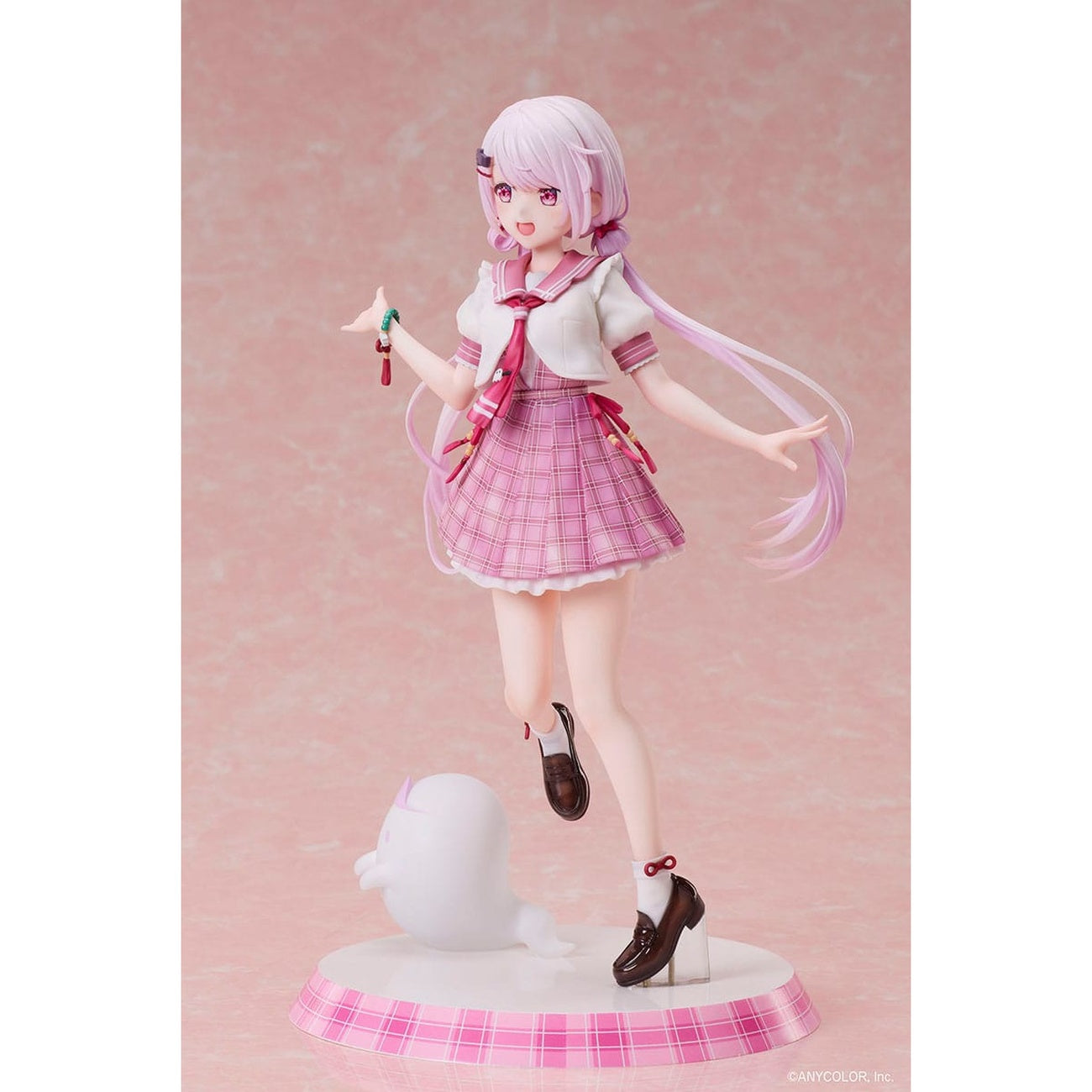 Immagine del prodotto Nijisanji Statua in PVC 1/7 Shiina Yuika 23 cm